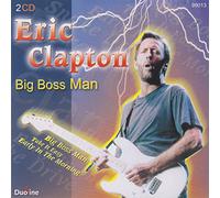 Big boss man (compilation, incl. live tracks)