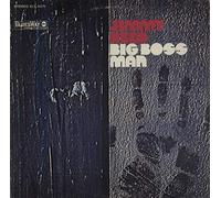 big boss man LP