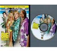 Big Bounce [DVD] [2004] [Region 1] [US Import] [NTSC]