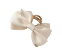 Big Bows Hair Claw Clips Bowknot Barrettes Large Clip Accessories For Women Girls Clip Nonslip Princesses Hair For Women