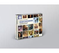 BIG BOX -Die legendären Originalalben (CD) Volker Lechtenbrink