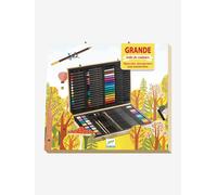 Big Box of Colours, by DJECO multi