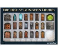 Loke Big Box Of Dungeon Doors