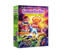 Big Box of Garbage (GPK Box Set): The Big Box of Garbage (Box Set) (Garbage Pail Kids)