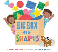 Big Box of Shapes (Basic Concepts)