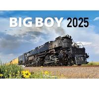 Big Boy 2025