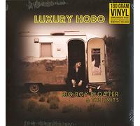 Big Boy Bloater & the LiMiTs - Luxury Hobo [VINYL]