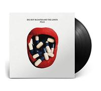 Big Boy Bloater & the LiMiTs - Pills [VINYL]
