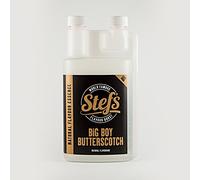 Big Boy Butterscotch - Natural Butterscotch Essence - 1L