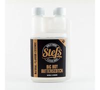 Big Boy Butterscotch - Natural Butterscotch Essence - 250ml