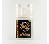 Big Boy Butterscotch - Natural Butterscotch Essence - 500ml