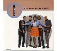 Big Boy Little Boy