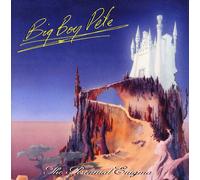 Big Boy Pete – Perennial Enigma