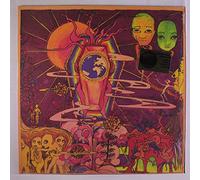 Big Boy Pete - world war iv, a symphonic poem LP