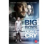 Big Boys Don't Cry