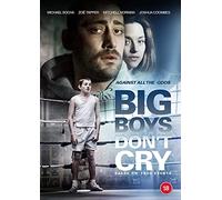 Big Boys Don't Cry [DVD]