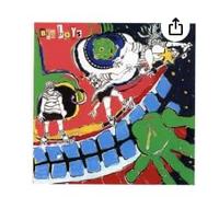 Big Boys - Fat Elvis