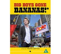 Big Boys Gone Bananas [DVD] by Fredrik Gertten