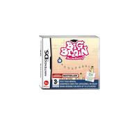 Big Brain Academy Nintendo DS