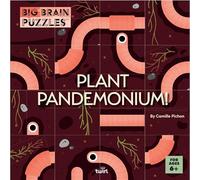 Big Brain Puzzles: Plant Pandemonium!