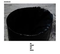 BIG/BRAVE - In Grief Or In Hope