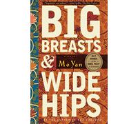 Big Breasts and Wide Hips: A Novel (Arcade Classics)