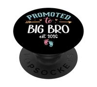 Big Bro Promoted to Big Brother 2026 Big Brother Coming Soon PopSockets Adhesive PopGrip