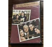 Big Broadcast of 1938 & College Swing [DVD] [Region 1] [US Import] [NTSC]