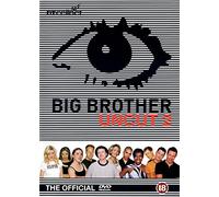 Big Brother 2: Uncut [DVD]