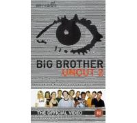 Big Brother 2: Uncut [VHS]