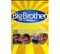 Big Brother 2007 - Die Highlights der aktuellen Staffel