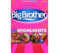 Big Brother 2007 - Die Highlights der ... [LE]