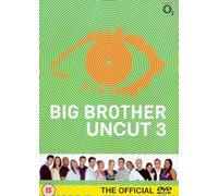 Big Brother 3: Uncut [DVD]