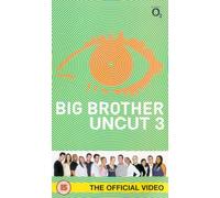 Big Brother 3: Uncut [VHS]