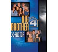 Big Brother 4 [DVD] [Region 1] [US Import] [NTSC]