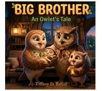 Big Brother: An Owlet's Tale