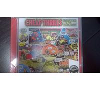 Big Brother and the Holding Company – Cheap Thrills