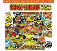 Cheap thrills