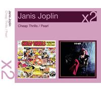 Big Brother & The Holding Company - Cheap Thrills