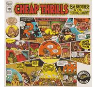 Cheap Thrills