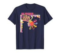 Big Brother and the Holding Company featuring Janis Joplin T-Shirt