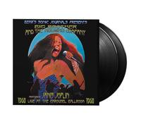Big Brother And The Holding Company - Live At The Carousel Ballroom (2LP Gatefold) [VINYL]