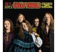 Sex, Dope & Cheap Thrills