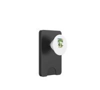 Big Brother Autism Awareness Puzzle Heart Accept Love Shirt PopSockets PopWallet for MagSafe