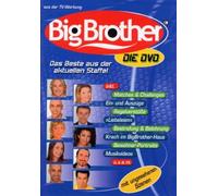Big Brother - Big Brother - Die DVD/Das Best aus der aktuellen