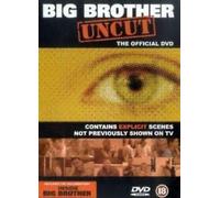 Big Brother - Big Brother: Uncut [DVD]