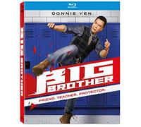 Big Brother [Blu-ray]