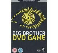 Big Brother DVD Interactive Game