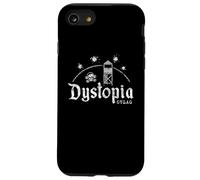 Big Brother Dystopian Censorship Case for iPhone SE (2020) / 7/8