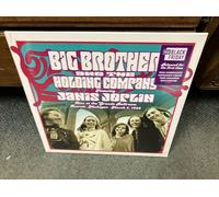 Live At The Grande Ballroom Detroit; March 2, 1968 [VINYL]